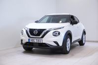 Nissan Juke DIG-T 117 N-Connecta 3,95% ränta