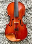Chipot Vuillaume ca 1920 fiol violin