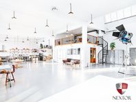 Fotostudio/Kontor/Showroom/Bromma