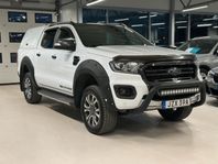 Ford ranger Dubbelhytt 2.0 EcoBlue Bi-Turbo 4x4 SelectShift