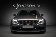 Mercedes-Benz C 63 S AMG Coupé V8 Final Edition / 1 av 499