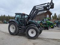 Valtra N154E Twintrac