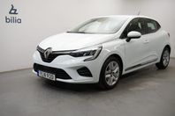 Renault Clio TCe 90 Zen A 5-d