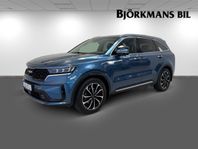 Kia Sorento PLUG-IN HYBRID ADVANCE PLUS MOMSBIL DRAG VÄRMARE