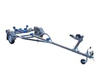BÅTTRAILER BX750-R ***NY MODELL !!!***