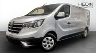 Renault trafic L2H1 NORDIC LINE DCI 150 EDC AUTOMAT *OMGÅEND