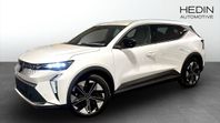 Renault Scénic E-TECH EVOLUTION+ 60KWH 4390:- / MÅN PL-KAMPA