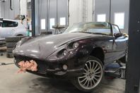 Demonteringsobjekt TVR CHIMAERA 1995