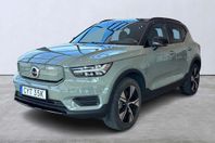 Volvo XC40 P6 Recharge Core