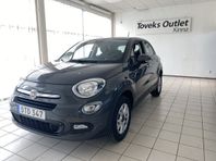 Fiat 500X 1.6 E.Torq 110hk PopStar