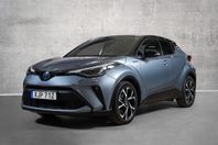 Toyota C-HR Hybrid