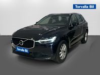 Volvo XC60 B4 AWD Advanced Edition, Momentum inkl. V-hjul