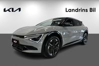 Kia EV6 PLUS RWD Long Range 84 kWh 228hk