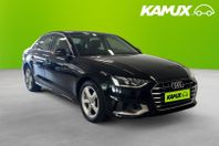 Audi A4 Sedan 40 TDI quattro S Tronic Proline Advanced NAVI