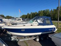 Beneteau Ombrine 801 -04 | VP KAD43  | Mycket utrustning!