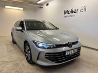 Volkswagen Passat 2,0TSI 150HK DSG BUSINESS
