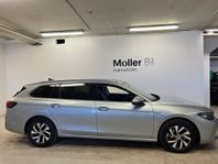 Volkswagen Passat 2,0TSI 150HK DSG BUSINESS