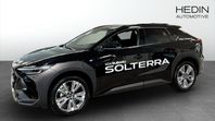 Subaru Solterra TOURING+ DB *DEMO*