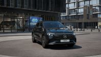 Mercedes-Benz EQA EQA 250+ Special Edition Privatleasng