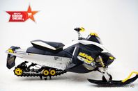 Ski-Doo MXZ X 600 E-TEC *Ränta 4,99 %* 322 mil