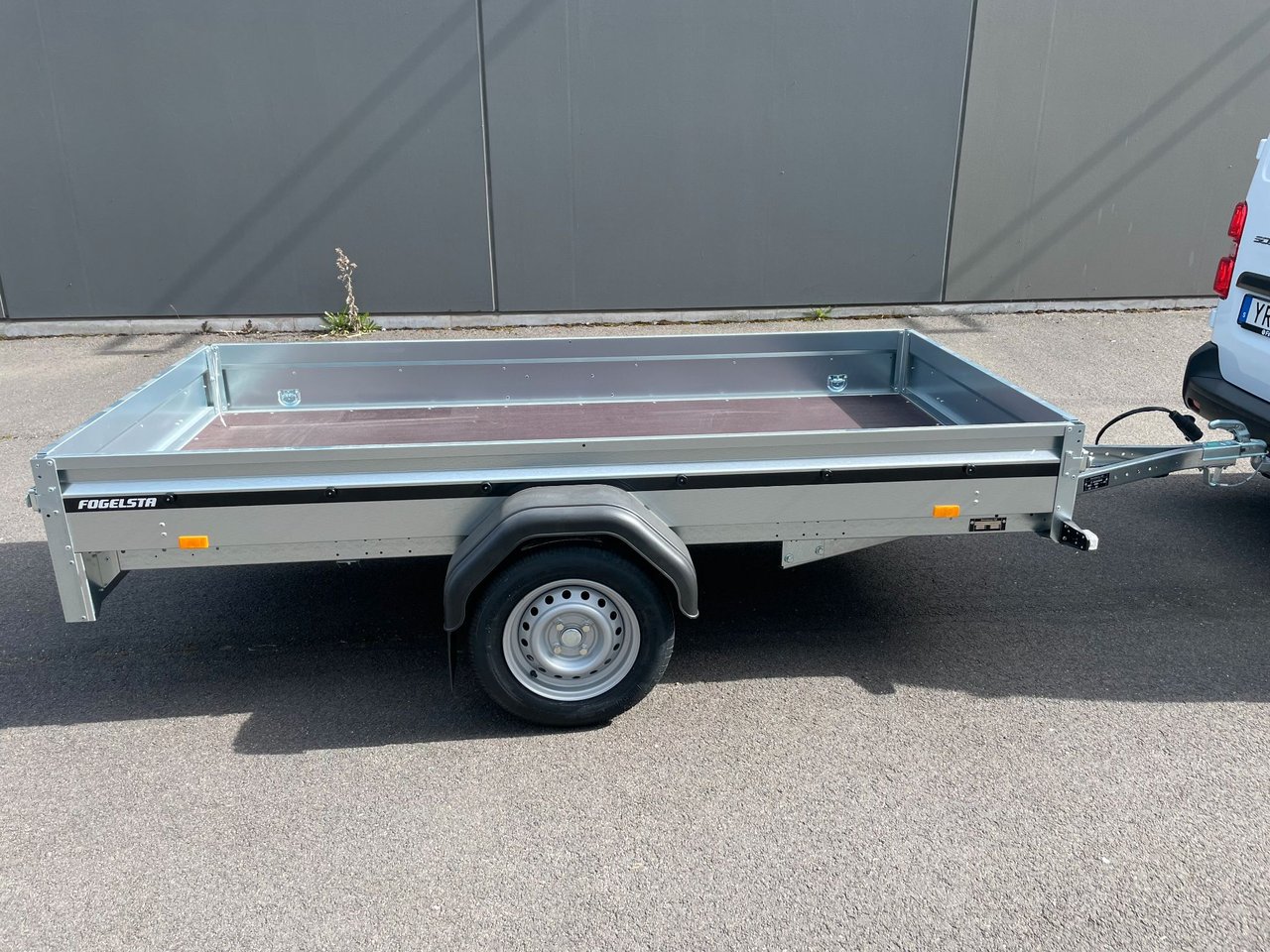 Fogelsta 2270SUB750 , 750kg O...