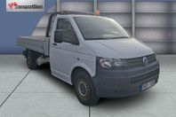 Volkswagen Transporter Tippflak T32 2.0 TDI 140 hk DSG
