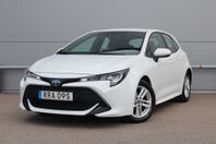 Toyota Corolla Hybrid 122hk e-CVT Active Nyservad Moms / VAT