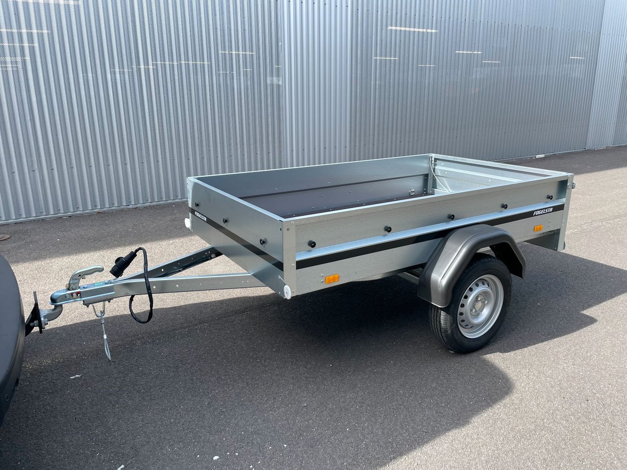 Fogelsta 1203SUB750, 750kg ob...