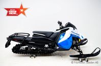 Polaris S4 Nordic Pro 146 *Ränta 4,99 %* MOMS