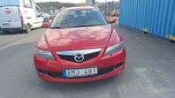 Mazda 6 Wagon 2.0 MZR Touring