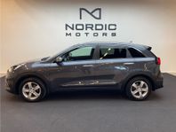 Kia Niro P-HEV DCT Advance/Drag/V-hjul