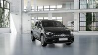 Mercedes-Benz GLA 200 163hk AMG Line Privatleasing