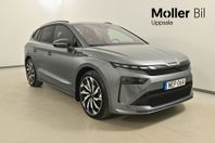 Skoda Enyaq iV 85x Sportline FL