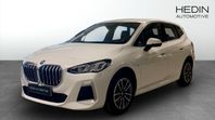 BMW 225xe xDrive M-Sport Rattvärme