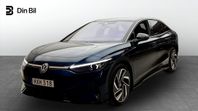 Volkswagen ID.7 Pro 77kWh 286hk/Exteriör plus med panorama/D