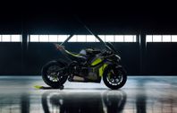 Ducati Panigale V4 Lamborghini