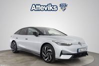 Volkswagen ID.7 Pro Edition 77 kWh 286hk