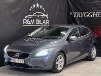 Volvo V40 D2 Summum, Få-ägare, B-Kam, 115HK, Ny Kamrem/Bes!!