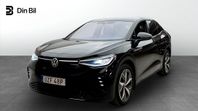 Volkswagen ID.5 GTX 4M/Dragkrok/ Asspkt/Design ext.