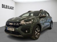 Dacia Sandero Stepway TCe 90 Expression Automat / Backkamera