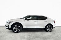 Polestar 2 Long Range Dual Motor Pilot Drag V-hjul*0% RÄNTA*
