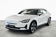 Polestar 2 Long Range Dual M. Pilot 360° Kamera Drag V-hjul