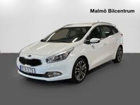 Kia CEED SW 1.6 CRDi Comfort Business