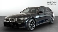 BMW 330e xDrive Touring M sportpaket, Dragkrok, HiFi