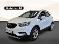 Opel Mokka X Enjoy+ Paket 1.4 Turbo 140hk V-Hjul Drag