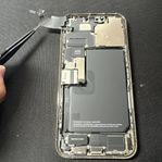 Stor rea på mobil reparation