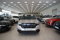 Subaru Forester 2.0i e-Boxer Touring FR Xfuel