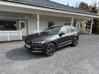 Volvo XC60 Recharge T6 AWD  Panoramaglas MKT FIN Euro 6