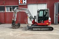 Takeuchi TB 260