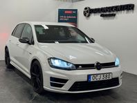 Volkswagen Golf 5-dörrars R 2.0 TSI 4Motion DynAudio| Lågmil